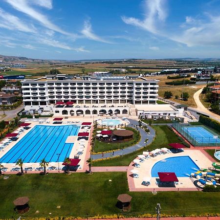 Hotel Ramada Plaza By Wyndham Silivri Extérieur photo