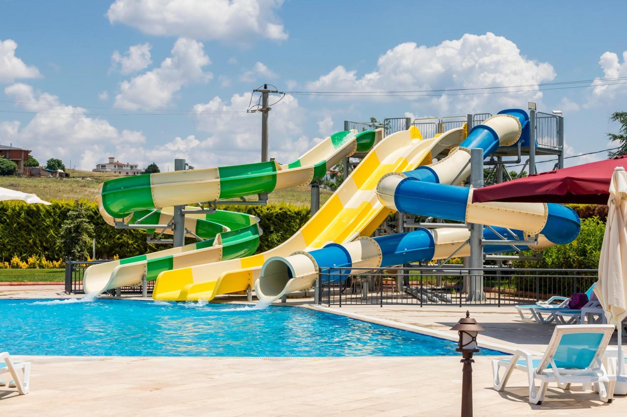 Hotel Ramada Plaza By Wyndham Silivri Extérieur photo