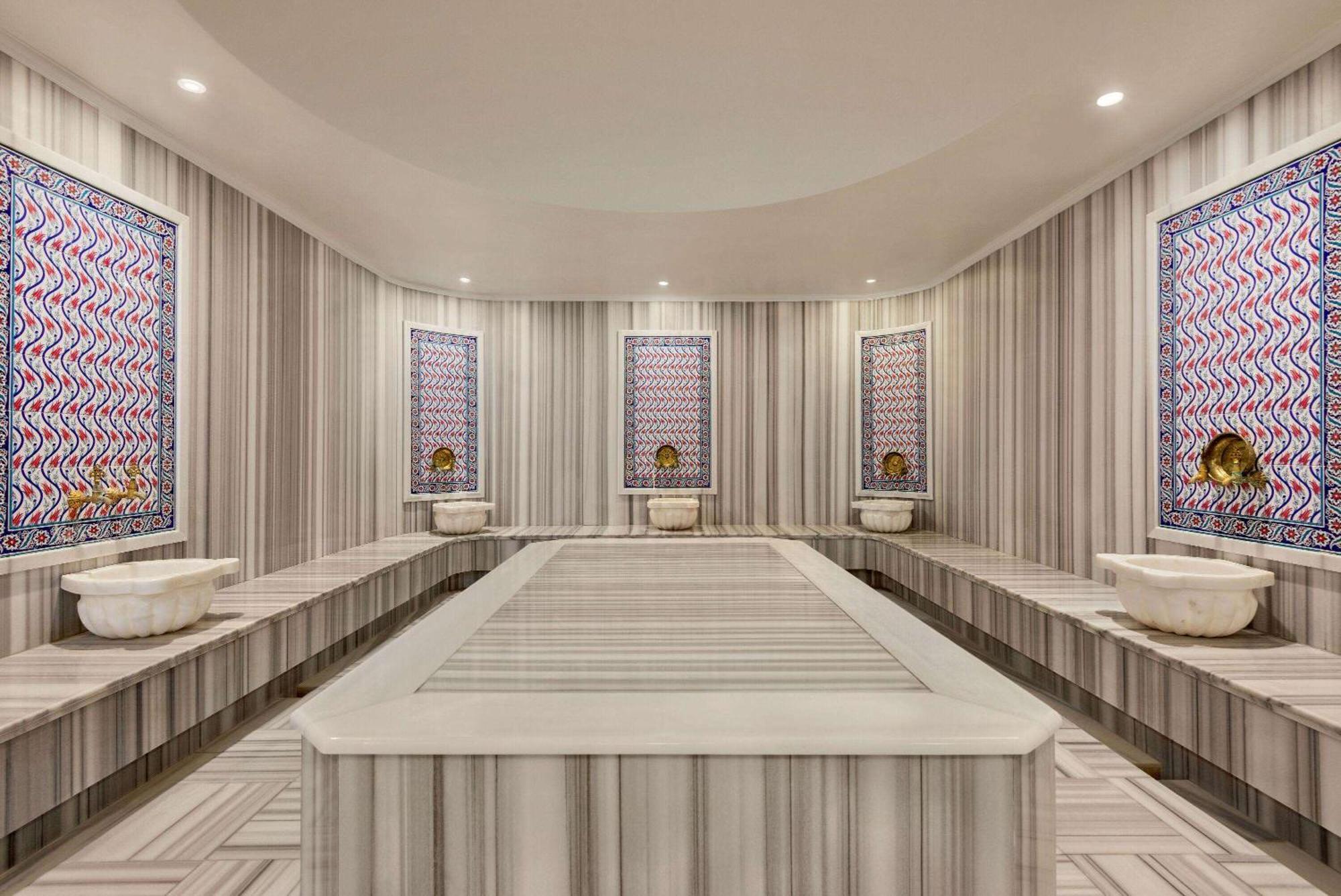 Hotel Ramada Plaza By Wyndham Silivri Extérieur photo