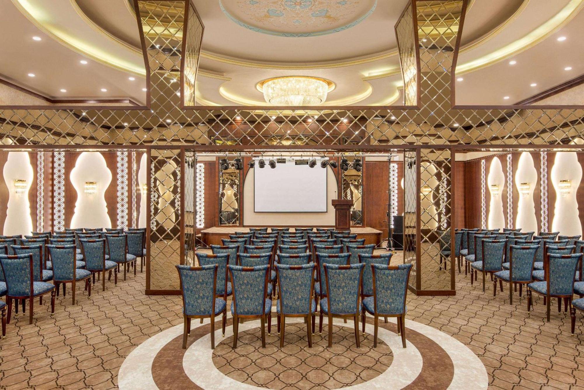 Hotel Ramada Plaza By Wyndham Silivri Extérieur photo