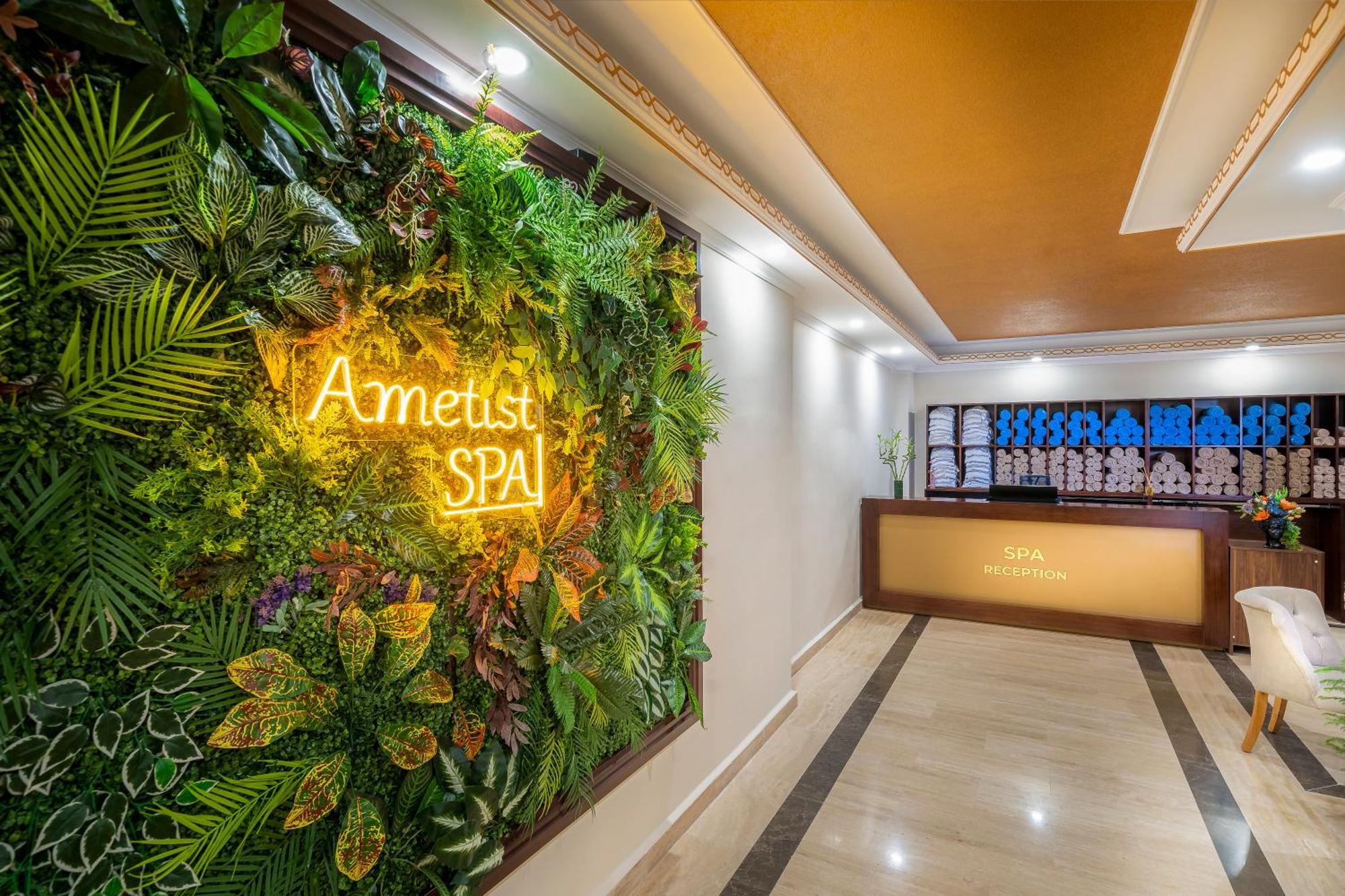 Hotel Ramada Plaza By Wyndham Silivri Extérieur photo