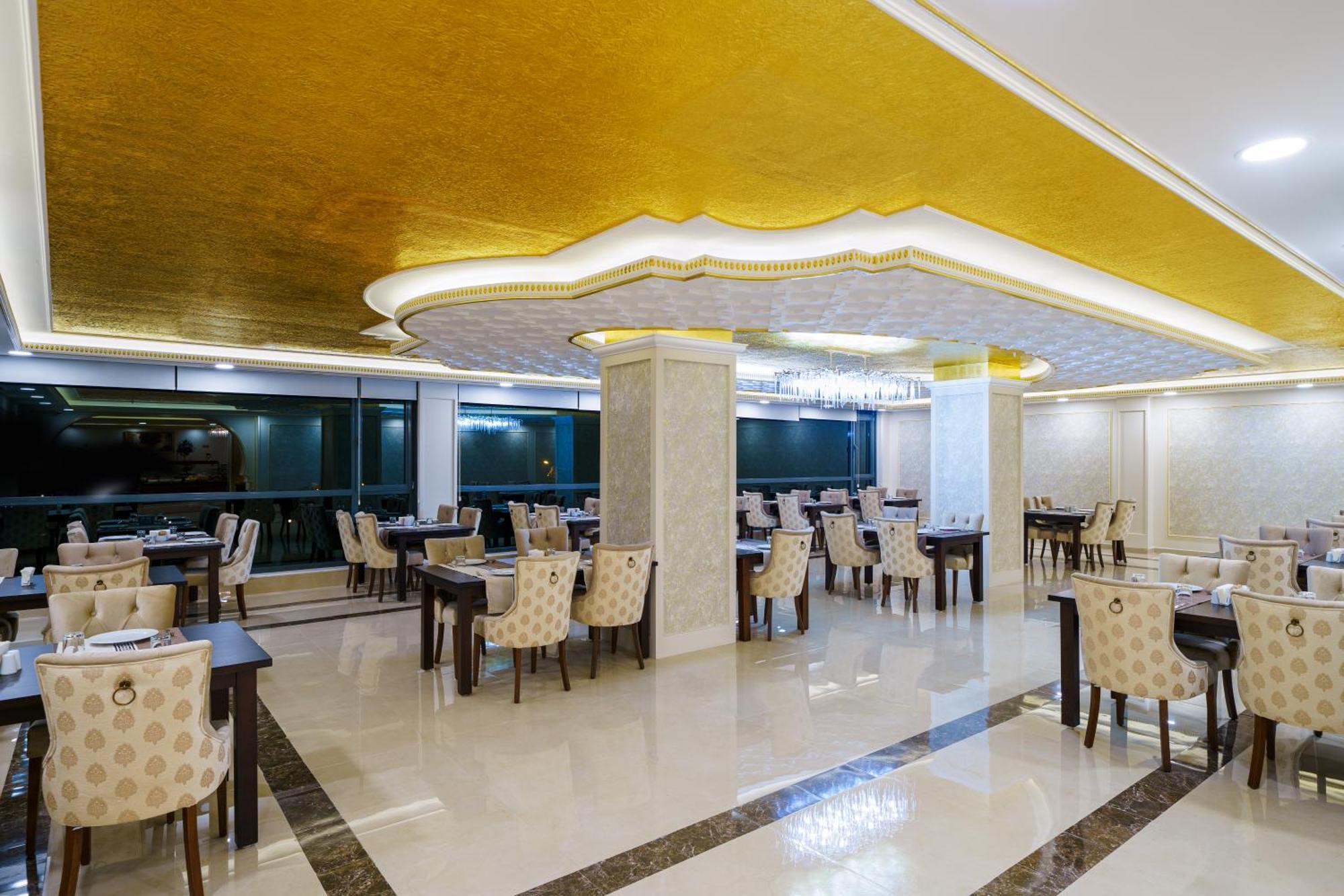 Hotel Ramada Plaza By Wyndham Silivri Extérieur photo