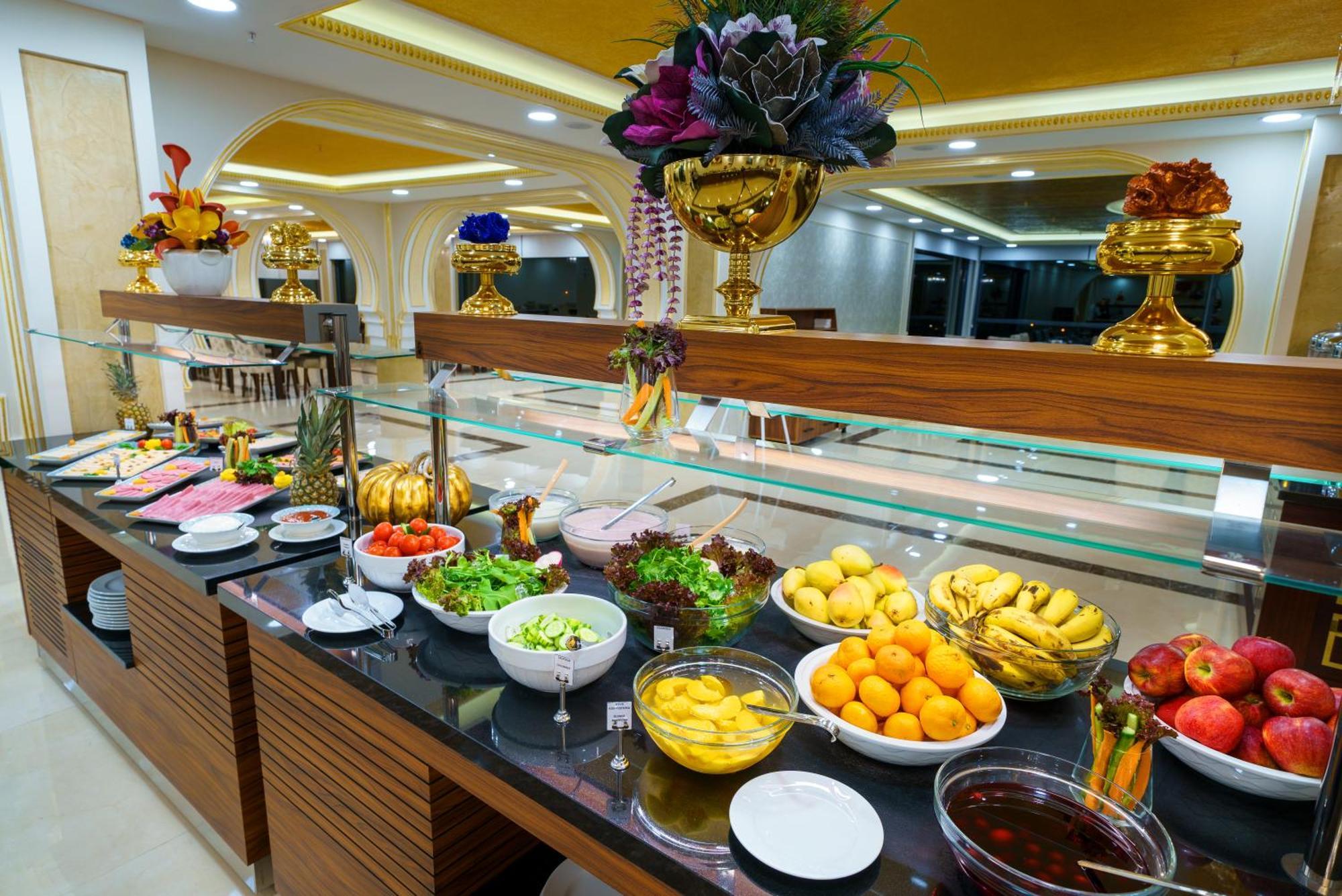 Hotel Ramada Plaza By Wyndham Silivri Extérieur photo