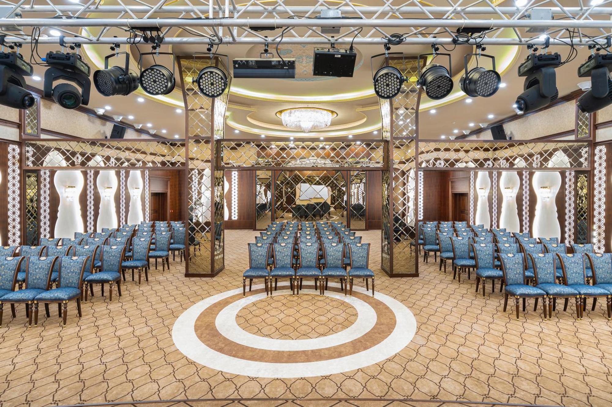 Hotel Ramada Plaza By Wyndham Silivri Extérieur photo