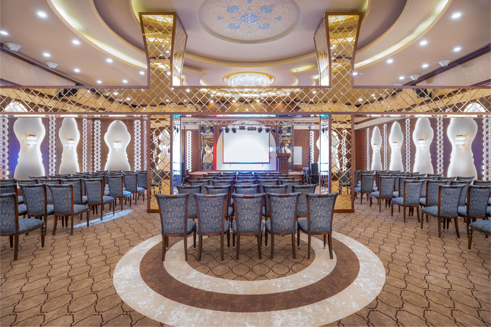 Hotel Ramada Plaza By Wyndham Silivri Extérieur photo
